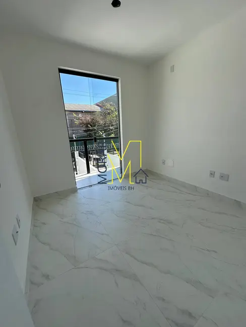 Casa com 2 quartos à venda, 35m2 em Belo Horizonte - MG - imagem 4 Foto 4 de Casa com 2 quartos à venda, 35m2 em Belo Horizonte - MG