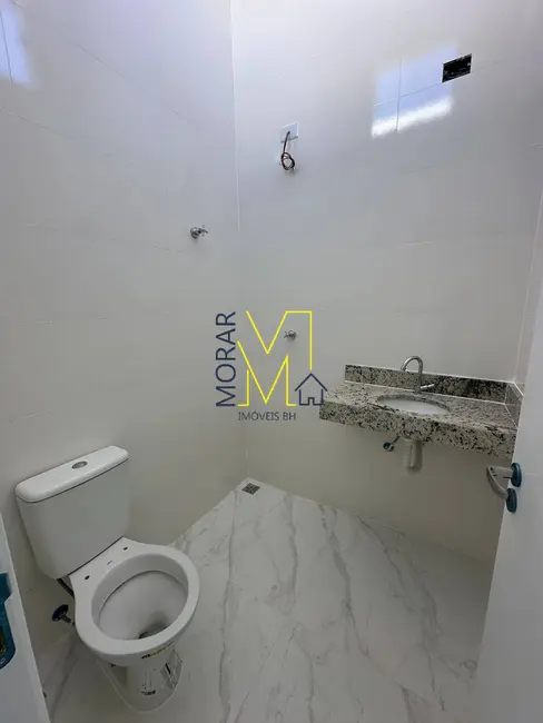 Casa com 2 quartos à venda, 35m2 em Belo Horizonte - MG - imagem 8 Foto 8 de Casa com 2 quartos à venda, 35m2 em Belo Horizonte - MG