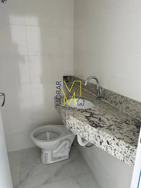 Casa com 2 quartos à venda, 35m2 em Belo Horizonte - MG - imagem 3 Foto 3 de Casa com 2 quartos à venda, 35m2 em Belo Horizonte - MG