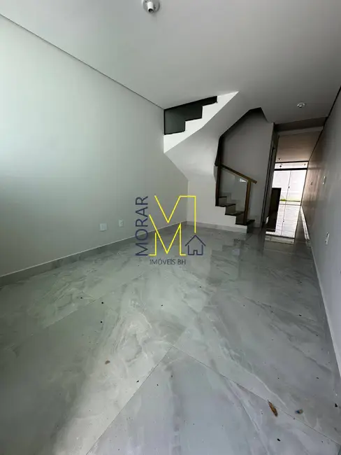 Foto 1 de Casa com 2 quartos à venda, 70m2 em Candelária, Belo Horizonte - MG