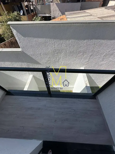 Casa com 2 quartos à venda, 70m2 em Candelária, Belo Horizonte - MG - imagem 6 Foto 6 de Casa com 2 quartos à venda, 70m2 em Candelária, Belo Horizonte - MG