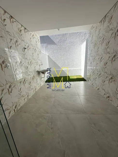 Casa com 2 quartos à venda, 70m2 em Candelária, Belo Horizonte - MG - imagem 4 Foto 4 de Casa com 2 quartos à venda, 70m2 em Candelária, Belo Horizonte - MG