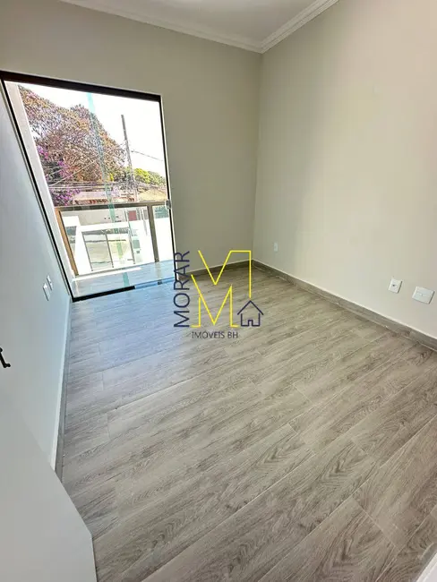 Casa com 2 quartos à venda, 70m2 em Candelária, Belo Horizonte - MG - imagem 6 Foto 6 de Casa com 2 quartos à venda, 70m2 em Candelária, Belo Horizonte - MG