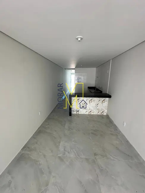 Foto 1 de Casa com 2 quartos à venda, 70m2 em Candelária, Belo Horizonte - MG