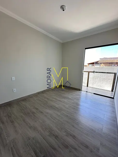 Foto 2 de Casa com 2 quartos à venda, 70m2 em Candelária, Belo Horizonte - MG