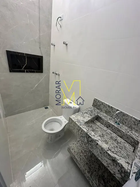 Casa com 2 quartos à venda, 70m2 em Candelária, Belo Horizonte - MG - imagem 9 Foto 9 de Casa com 2 quartos à venda, 70m2 em Candelária, Belo Horizonte - MG