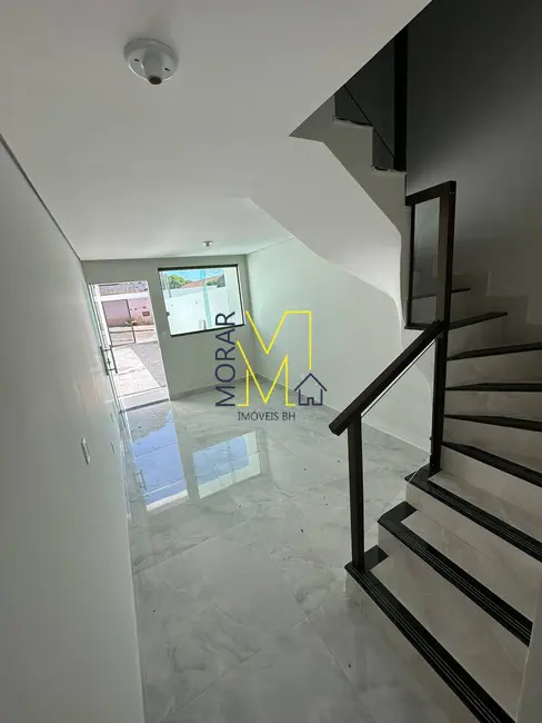 Casa com 2 quartos à venda, 70m2 em Candelária, Belo Horizonte - MG - imagem 3 Foto 3 de Casa com 2 quartos à venda, 70m2 em Candelária, Belo Horizonte - MG