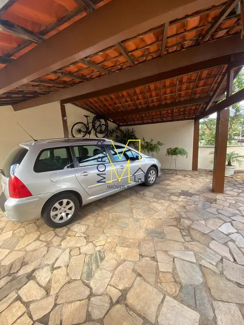 Casa com 3 quartos à venda, 417m2 em Santa Amélia, Belo Horizonte - MG - imagem 6 Foto 6 de Casa com 3 quartos à venda, 417m2 em Santa Amélia, Belo Horizonte - MG