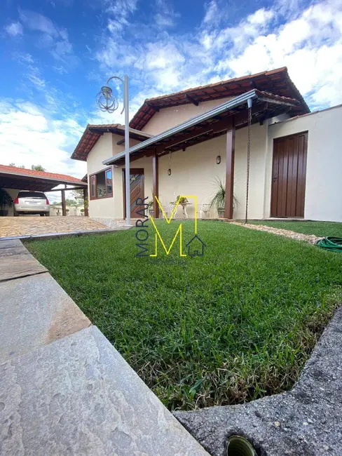 Foto 1 de Casa com 3 quartos à venda, 417m2 em Santa Amélia, Belo Horizonte - MG