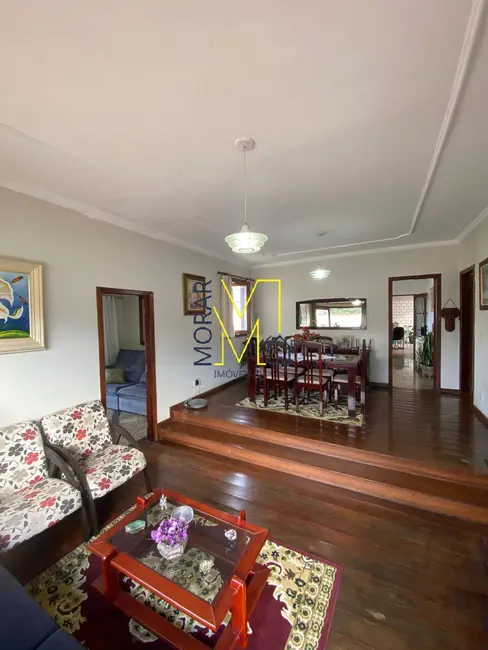 Casa com 3 quartos à venda, 417m2 em Santa Amélia, Belo Horizonte - MG - imagem 5 Foto 5 de Casa com 3 quartos à venda, 417m2 em Santa Amélia, Belo Horizonte - MG