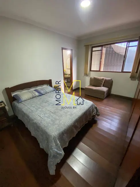 Casa com 3 quartos à venda, 417m2 em Santa Amélia, Belo Horizonte - MG - imagem 8 Foto 8 de Casa com 3 quartos à venda, 417m2 em Santa Amélia, Belo Horizonte - MG