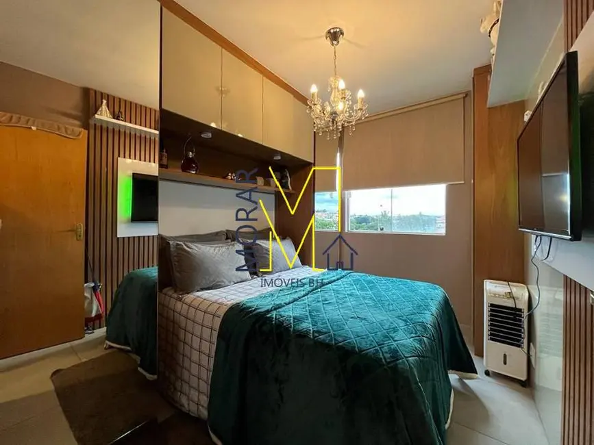 Cobertura com 3 quartos à venda em Mantiqueira, Belo Horizonte - MG - imagem 6 Foto 6 de Cobertura com 3 quartos à venda em Mantiqueira, Belo Horizonte - MG