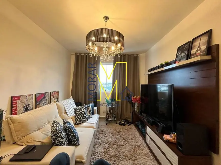 Cobertura com 3 quartos à venda em Mantiqueira, Belo Horizonte - MG - imagem 5 Foto 5 de Cobertura com 3 quartos à venda em Mantiqueira, Belo Horizonte - MG