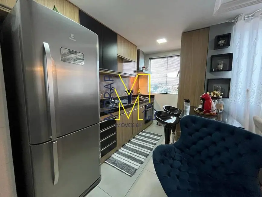 Cobertura com 3 quartos à venda em Mantiqueira, Belo Horizonte - MG - imagem 7 Foto 7 de Cobertura com 3 quartos à venda em Mantiqueira, Belo Horizonte - MG