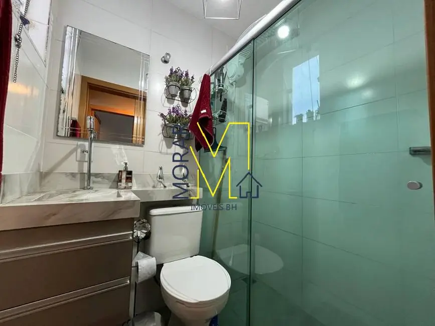 Cobertura com 3 quartos à venda em Mantiqueira, Belo Horizonte - MG - imagem 8 Foto 8 de Cobertura com 3 quartos à venda em Mantiqueira, Belo Horizonte - MG