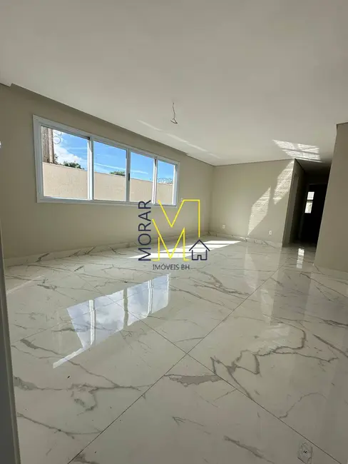 Foto 2 de Apartamento com 3 quartos à venda, 20m2 em Santa Branca, Belo Horizonte - MG