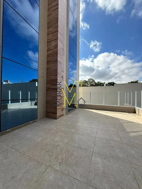 Foto 9 de Apartamento com 3 quartos à venda, 20m2 em Santa Branca, Belo Horizonte - MG