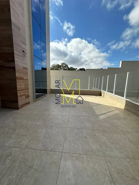 Foto 1 de Apartamento com 3 quartos à venda, 20m2 em Santa Branca, Belo Horizonte - MG