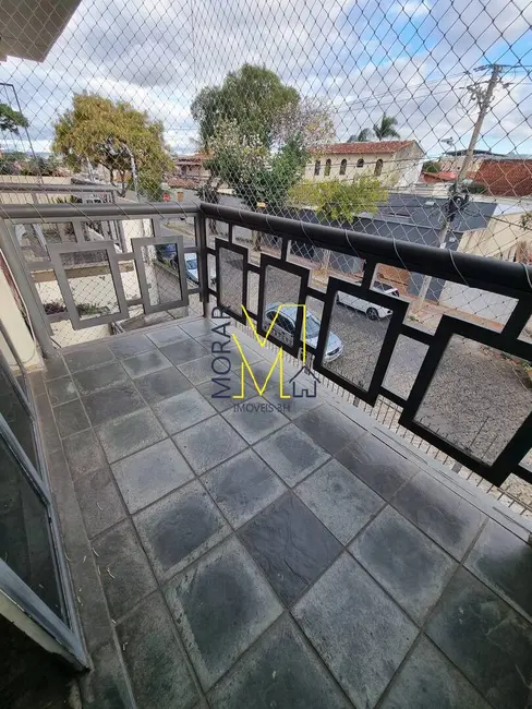 Foto 2 de Apartamento com 3 quartos à venda, 137m2 em Santa Amélia, Belo Horizonte - MG