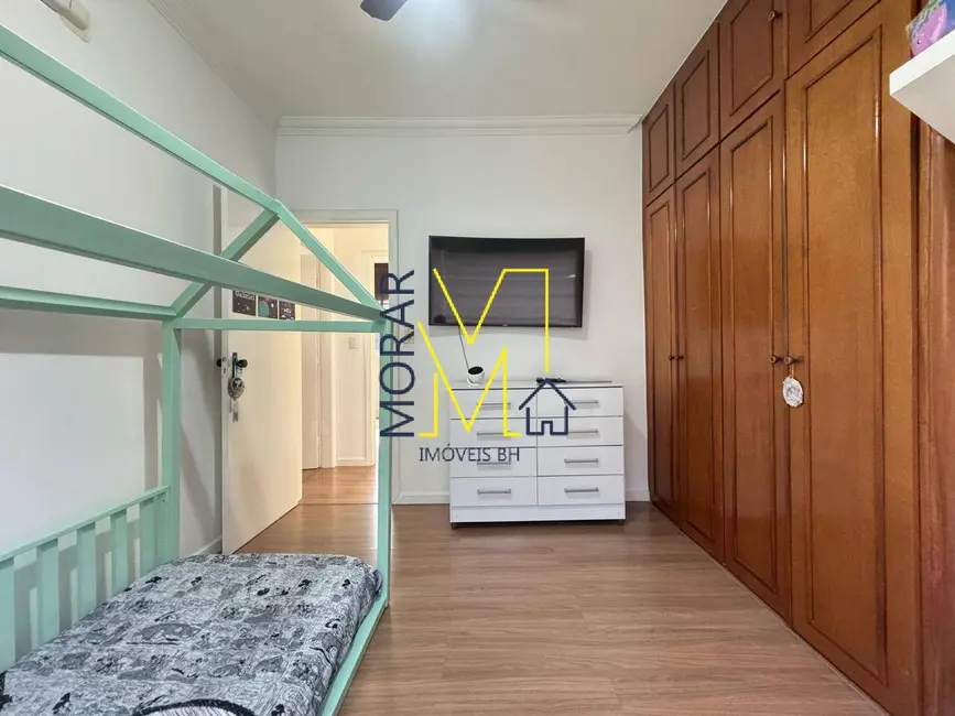 Foto 8 de Apartamento com 3 quartos à venda, 105m2 em Santa Amélia, Belo Horizonte - MG