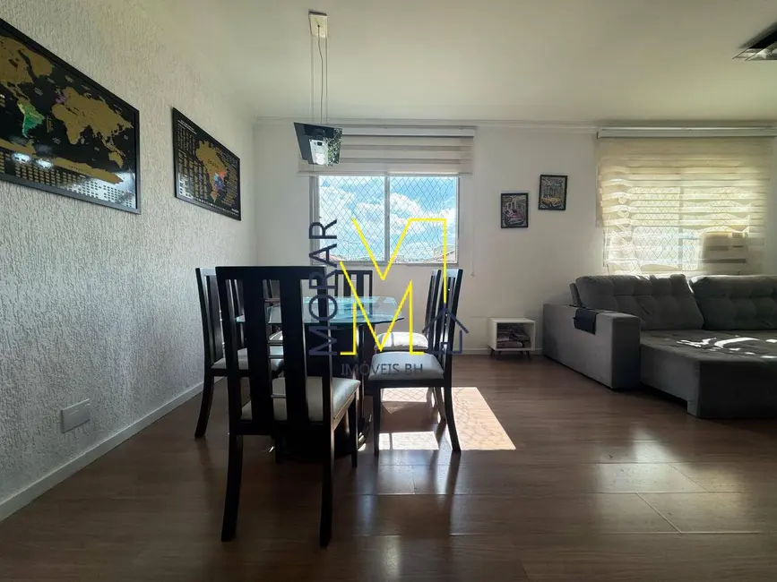 Foto 9 de Apartamento com 3 quartos à venda, 105m2 em Santa Amélia, Belo Horizonte - MG