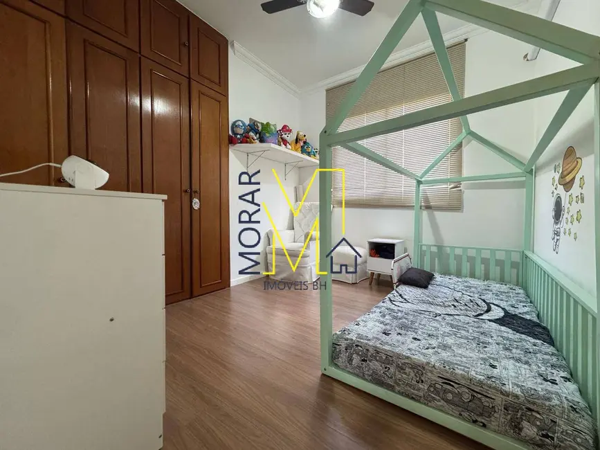 Foto 7 de Apartamento com 3 quartos à venda, 105m2 em Santa Amélia, Belo Horizonte - MG
