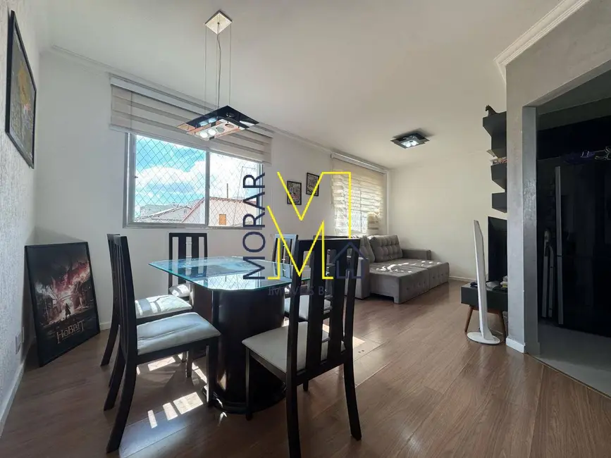 Foto 3 de Apartamento com 3 quartos à venda, 105m2 em Santa Amélia, Belo Horizonte - MG