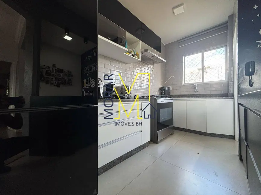 Foto 5 de Apartamento com 3 quartos à venda, 105m2 em Santa Amélia, Belo Horizonte - MG