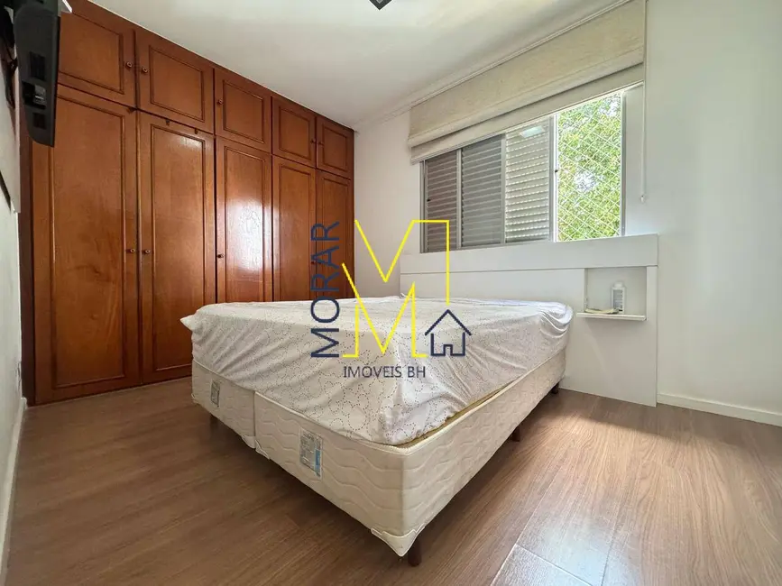Foto 4 de Apartamento com 3 quartos à venda, 105m2 em Santa Amélia, Belo Horizonte - MG