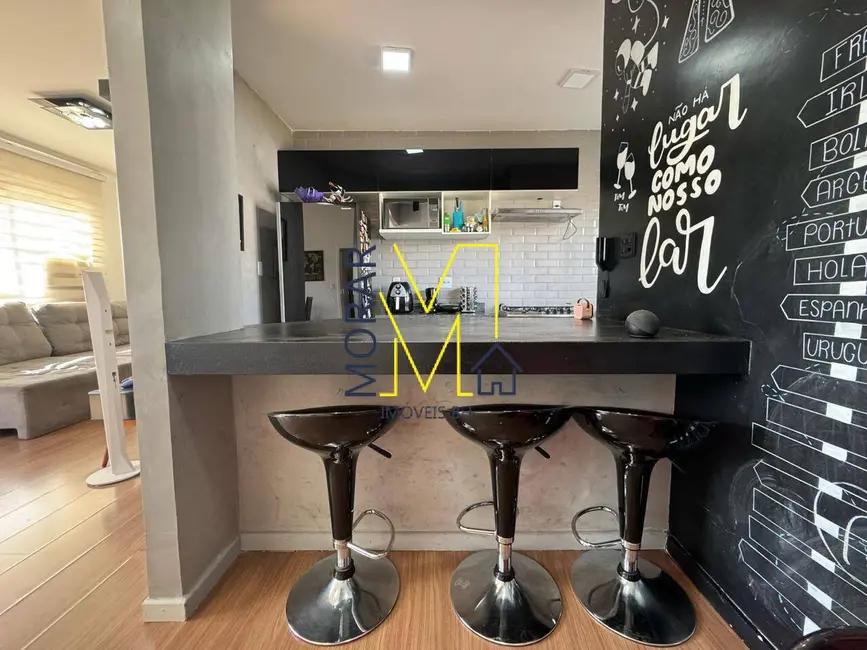 Foto 2 de Apartamento com 3 quartos à venda, 105m2 em Santa Amélia, Belo Horizonte - MG