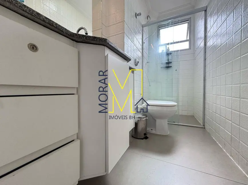 Foto 6 de Apartamento com 3 quartos à venda, 105m2 em Santa Amélia, Belo Horizonte - MG