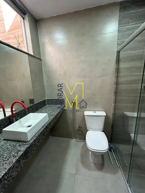 Foto 6 de Apartamento com 2 quartos à venda, 50m2 em Santa Branca, Belo Horizonte - MG
