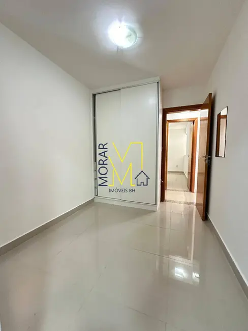 Foto 5 de Apartamento com 2 quartos à venda, 50m2 em Santa Branca, Belo Horizonte - MG