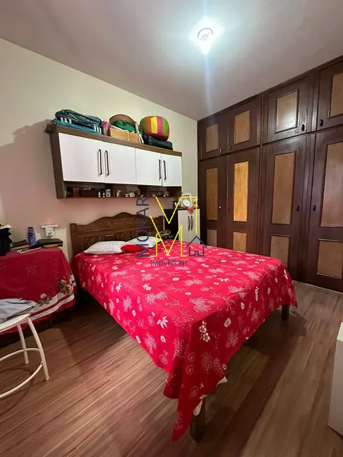 Foto 8 de Apartamento com 2 quartos à venda, 60m2 em Santa Branca, Belo Horizonte - MG