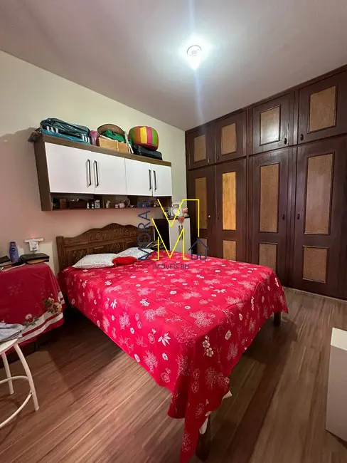 Foto 2 de Apartamento com 2 quartos à venda, 60m2 em Santa Branca, Belo Horizonte - MG