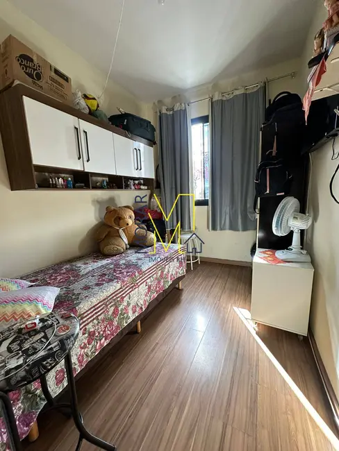 Foto 6 de Apartamento com 2 quartos à venda, 60m2 em Santa Branca, Belo Horizonte - MG