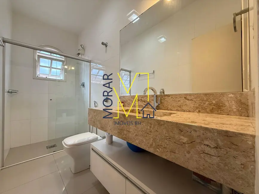 Casa com 3 quartos à venda, 180m2 em Santa Amélia, Belo Horizonte - MG - imagem 9 Foto 9 de Casa com 3 quartos à venda, 180m2 em Santa Amélia, Belo Horizonte - MG