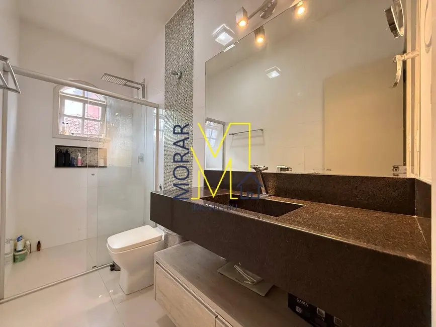 Casa com 3 quartos à venda, 180m2 em Santa Amélia, Belo Horizonte - MG - imagem 6 Foto 6 de Casa com 3 quartos à venda, 180m2 em Santa Amélia, Belo Horizonte - MG