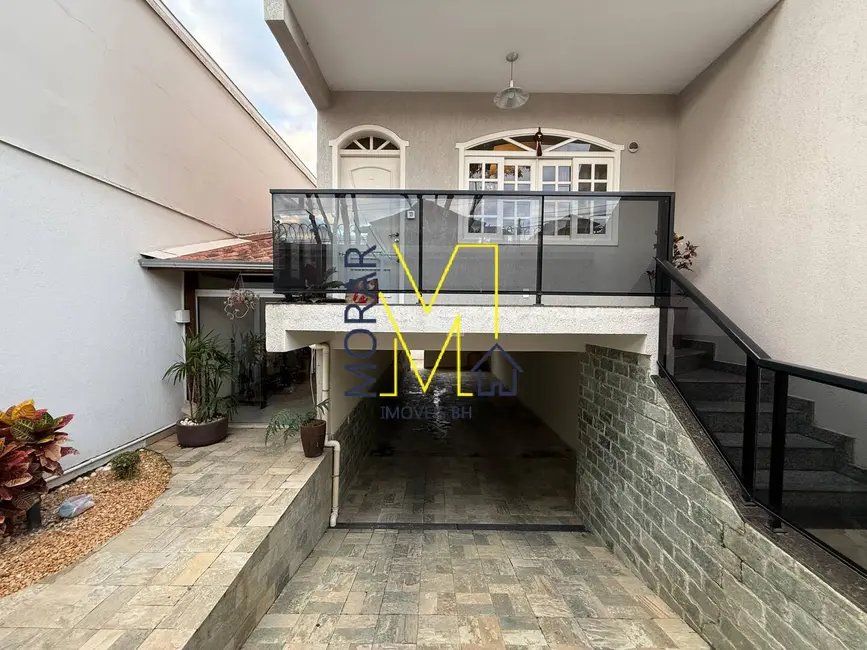 Casa com 3 quartos à venda, 180m2 em Santa Amélia, Belo Horizonte - MG - imagem 5 Foto 5 de Casa com 3 quartos à venda, 180m2 em Santa Amélia, Belo Horizonte - MG