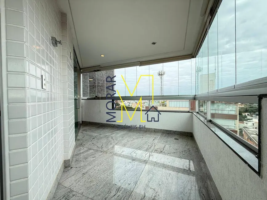 Cobertura com 4 quartos à venda, 356m2 em Ouro Preto, Belo Horizonte - MG - imagem 6 Foto 6 de Cobertura com 4 quartos à venda, 356m2 em Ouro Preto, Belo Horizonte - MG