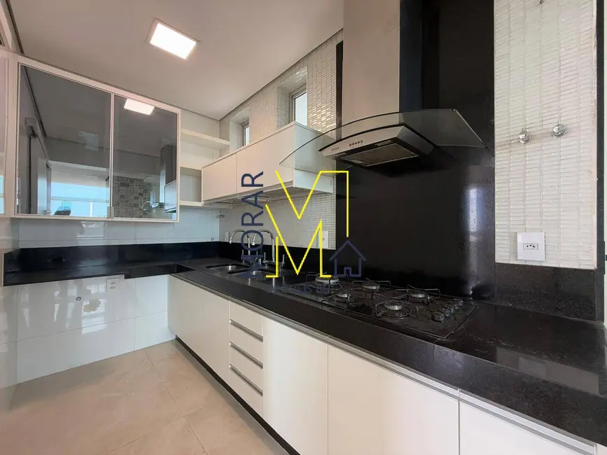 Cobertura com 4 quartos à venda, 356m2 em Ouro Preto, Belo Horizonte - MG - imagem 9 Foto 9 de Cobertura com 4 quartos à venda, 356m2 em Ouro Preto, Belo Horizonte - MG