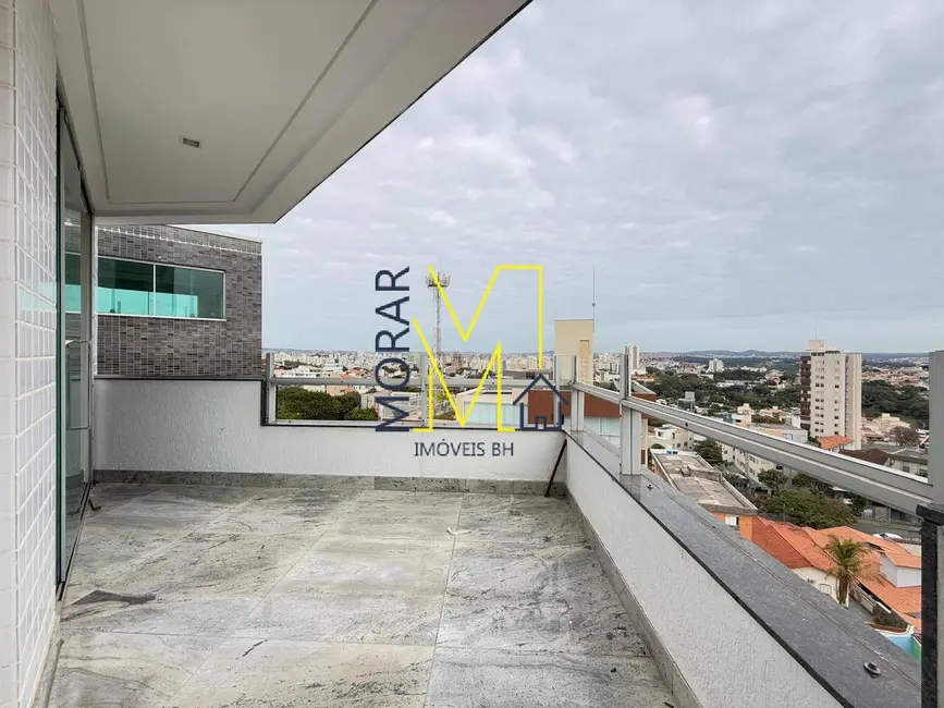 Cobertura com 4 quartos à venda, 356m2 em Ouro Preto, Belo Horizonte - MG - imagem 3 Foto 3 de Cobertura com 4 quartos à venda, 356m2 em Ouro Preto, Belo Horizonte - MG