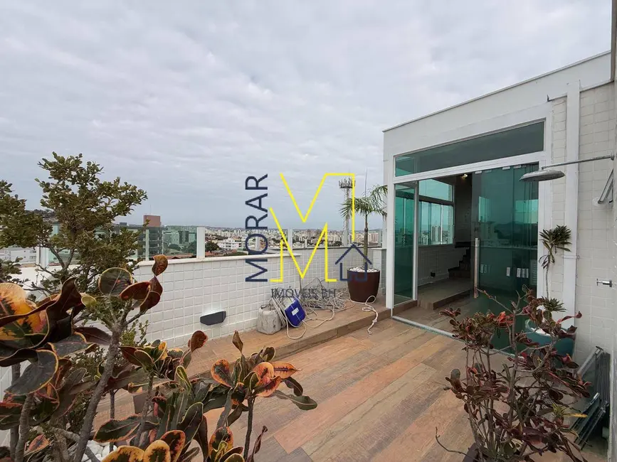 Cobertura com 4 quartos à venda, 356m2 em Ouro Preto, Belo Horizonte - MG - imagem 2 Foto 2 de Cobertura com 4 quartos à venda, 356m2 em Ouro Preto, Belo Horizonte - MG