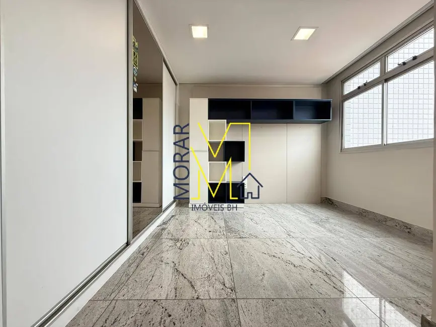 Cobertura com 4 quartos à venda, 356m2 em Ouro Preto, Belo Horizonte - MG - imagem 7 Foto 7 de Cobertura com 4 quartos à venda, 356m2 em Ouro Preto, Belo Horizonte - MG