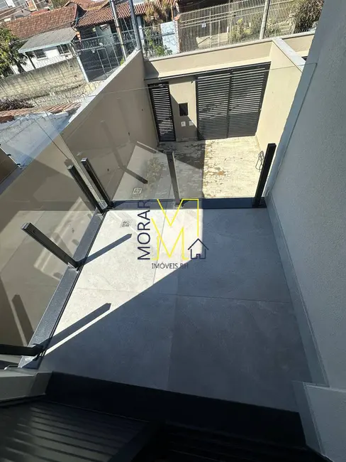Casa com 4 quartos à venda, 157m2 em Jaraguá, Belo Horizonte - MG - imagem 9 Foto 9 de Casa com 4 quartos à venda, 157m2 em Jaraguá, Belo Horizonte - MG