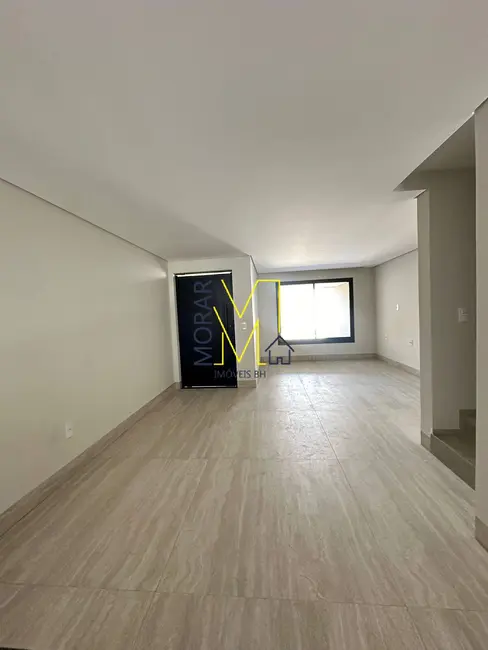 Casa com 4 quartos à venda, 157m2 em Jaraguá, Belo Horizonte - MG - imagem 4 Foto 4 de Casa com 4 quartos à venda, 157m2 em Jaraguá, Belo Horizonte - MG