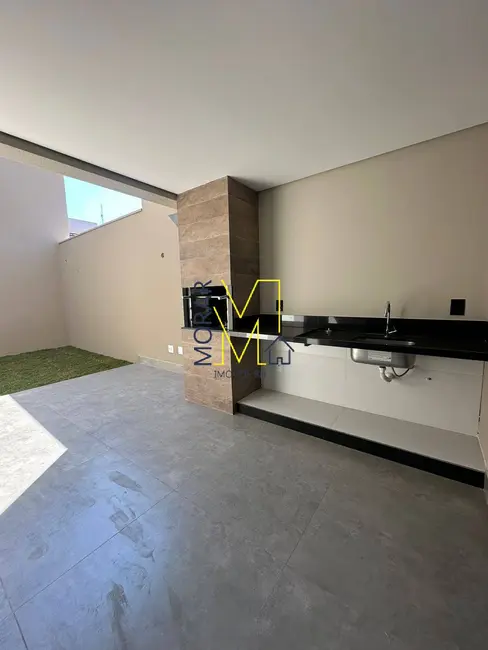 Casa com 4 quartos à venda, 157m2 em Jaraguá, Belo Horizonte - MG - imagem 1 Foto 1 de Casa com 4 quartos à venda, 157m2 em Jaraguá, Belo Horizonte - MG