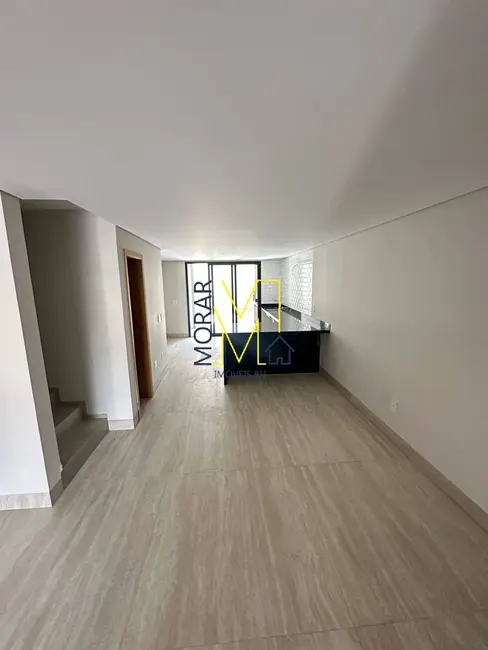 Casa com 4 quartos à venda, 157m2 em Jaraguá, Belo Horizonte - MG - imagem 8 Foto 8 de Casa com 4 quartos à venda, 157m2 em Jaraguá, Belo Horizonte - MG