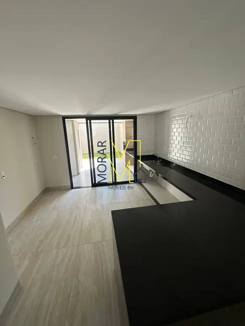 Casa com 4 quartos à venda, 157m2 em Jaraguá, Belo Horizonte - MG - imagem 5 Foto 5 de Casa com 4 quartos à venda, 157m2 em Jaraguá, Belo Horizonte - MG
