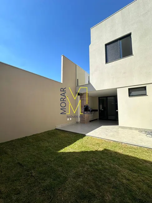 Casa com 4 quartos à venda, 157m2 em Jaraguá, Belo Horizonte - MG - imagem 3 Foto 3 de Casa com 4 quartos à venda, 157m2 em Jaraguá, Belo Horizonte - MG
